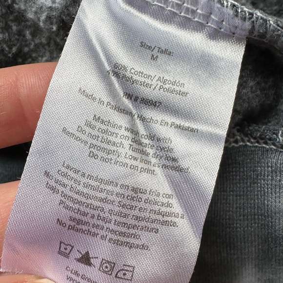 💭[ Pink Floyd ] C-Life Group Pompeii Amphitheater 1971 Cropped Tie Dye Hoodie - Picture 6 of 9